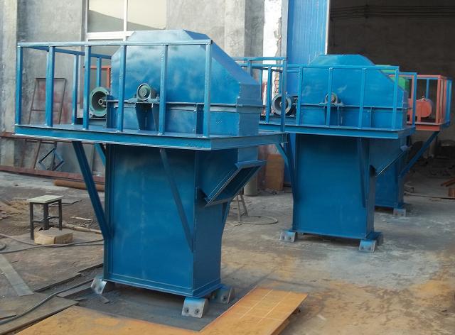 鬥式提升機廠家