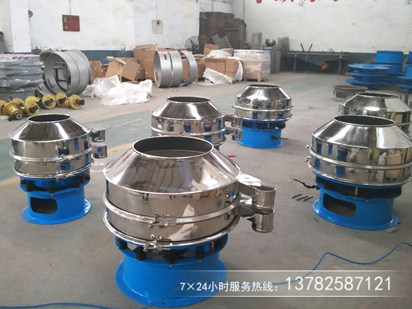 把廠家利潤壓得幾乎無還想買到高質量旋振篩嗎？