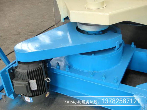 木片篩分機使用平麵回轉篩效果較佳