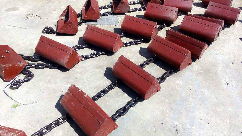 新的鬥提機料鬥使用壽命是多久！