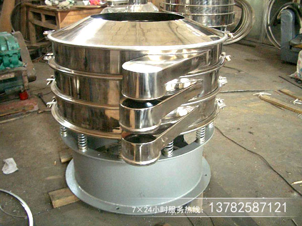 篩網磨損比平時厲害是什麼原因造成的