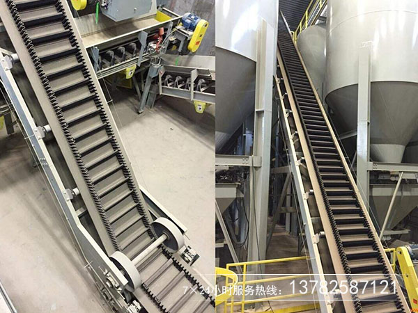 帶式輸送機的動輪有哪些，有什麼作用！