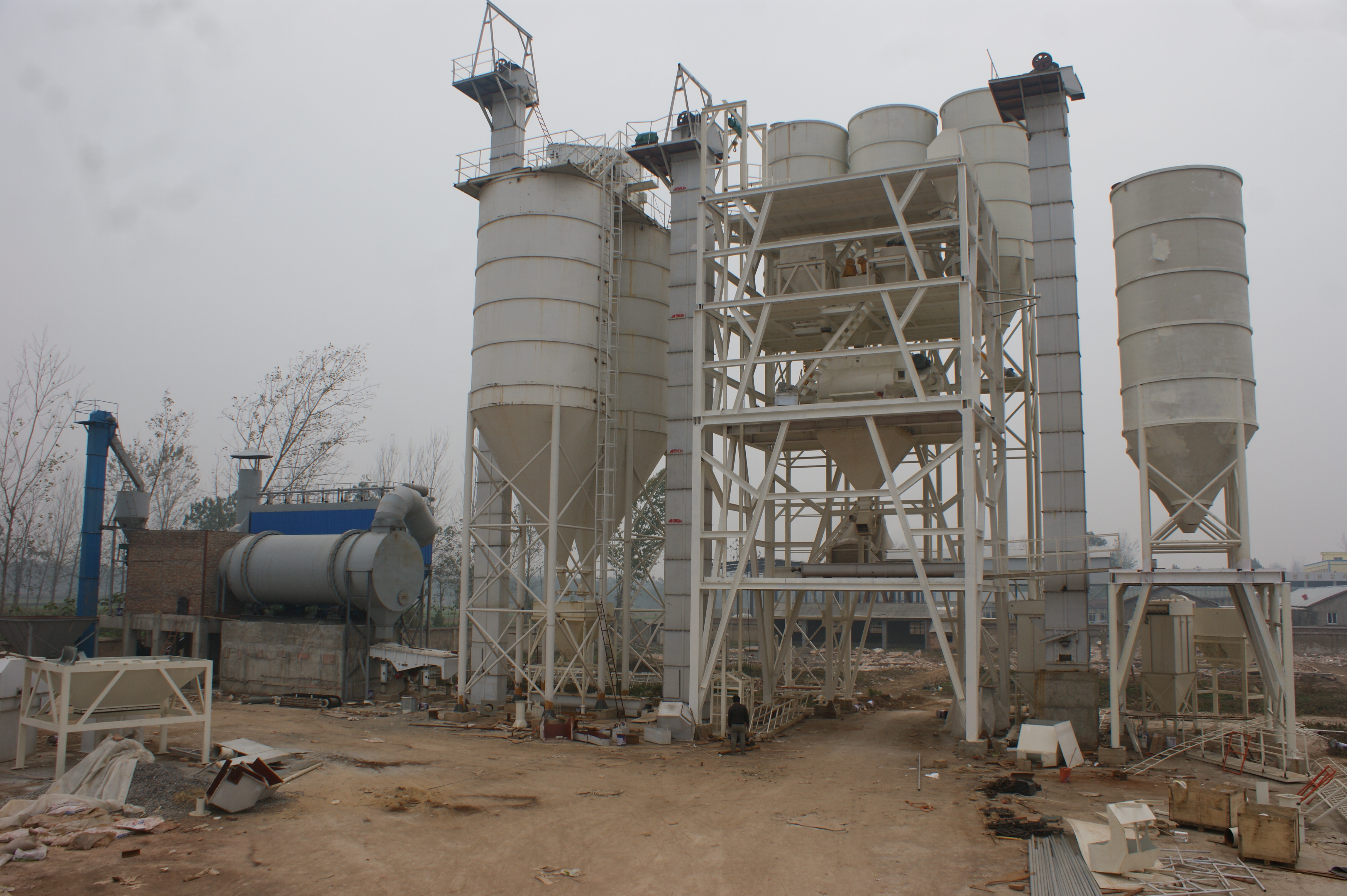 板鏈、環鏈、皮帶鬥提機裝載能力及高度計算方法