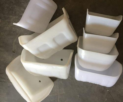 塑料挖鬥提升機應用及優勢