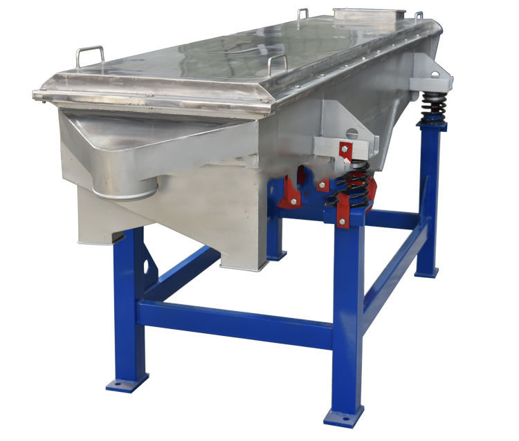 碳酸鈣粉使用什麼振動處理量大