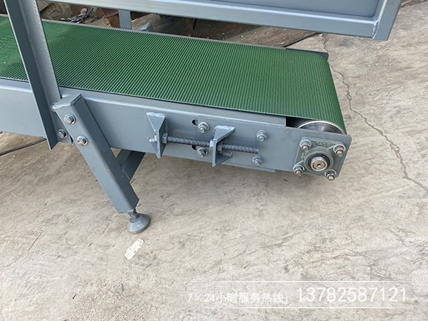 輸送機和皮帶機有什麼不同？