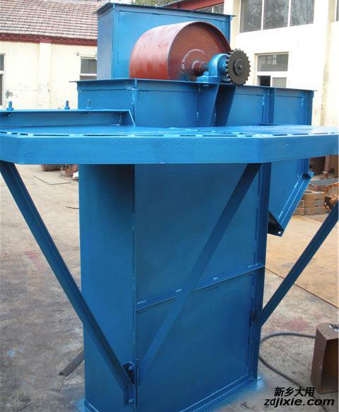 鬥式提升機安裝使用與常見故障排除說明書(鬥式提升機安裝技術要求)