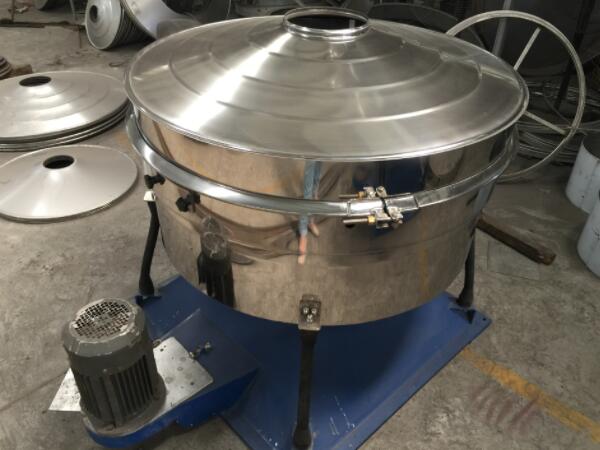 什麼原因可能導致圓形搖擺篩損壞？