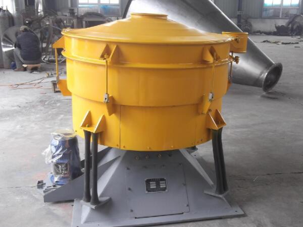 什麼原因可能導致圓形搖擺篩損壞？