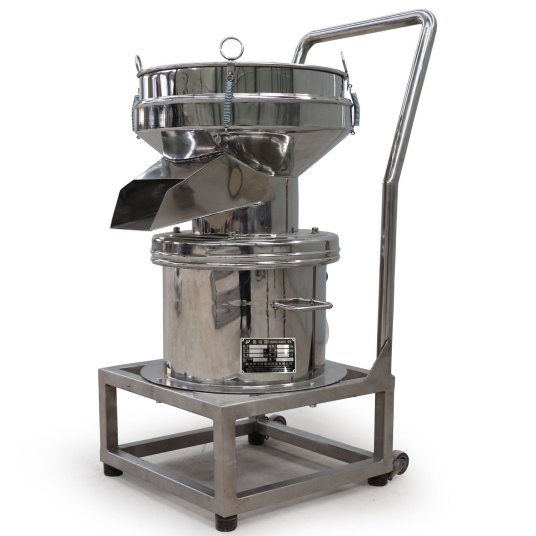 過濾篩的工作原理有哪些？